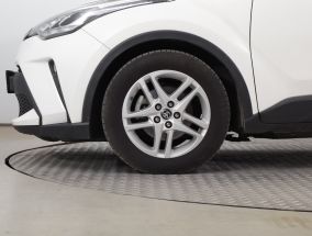 Toyota C-HR - 2022