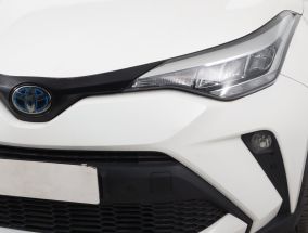 Toyota C-HR - 2022