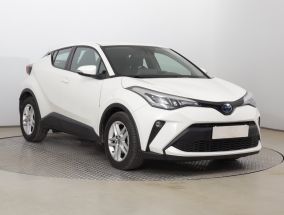 Toyota C-HR - 2022