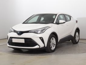 Toyota C-HR - 2022