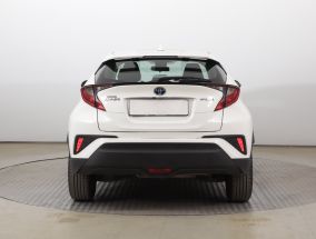 Toyota C-HR - 2022