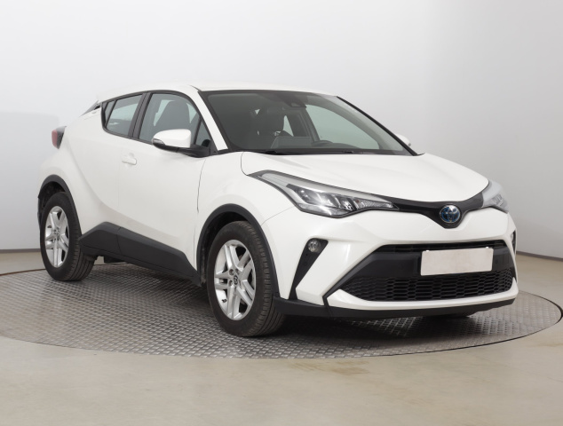 Toyota C-HR 2022
