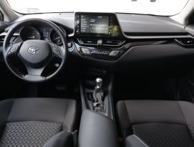 Toyota C-HR - 2022
