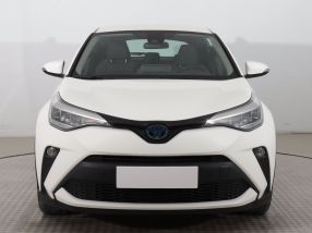 Toyota C-HR - 2022