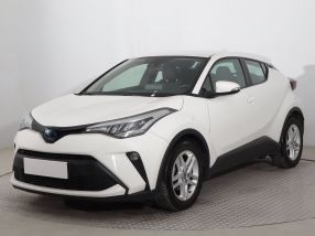 Toyota C-HR - 2022