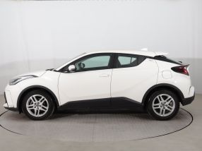 Toyota C-HR - 2022