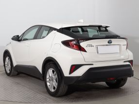 Toyota C-HR - 2022