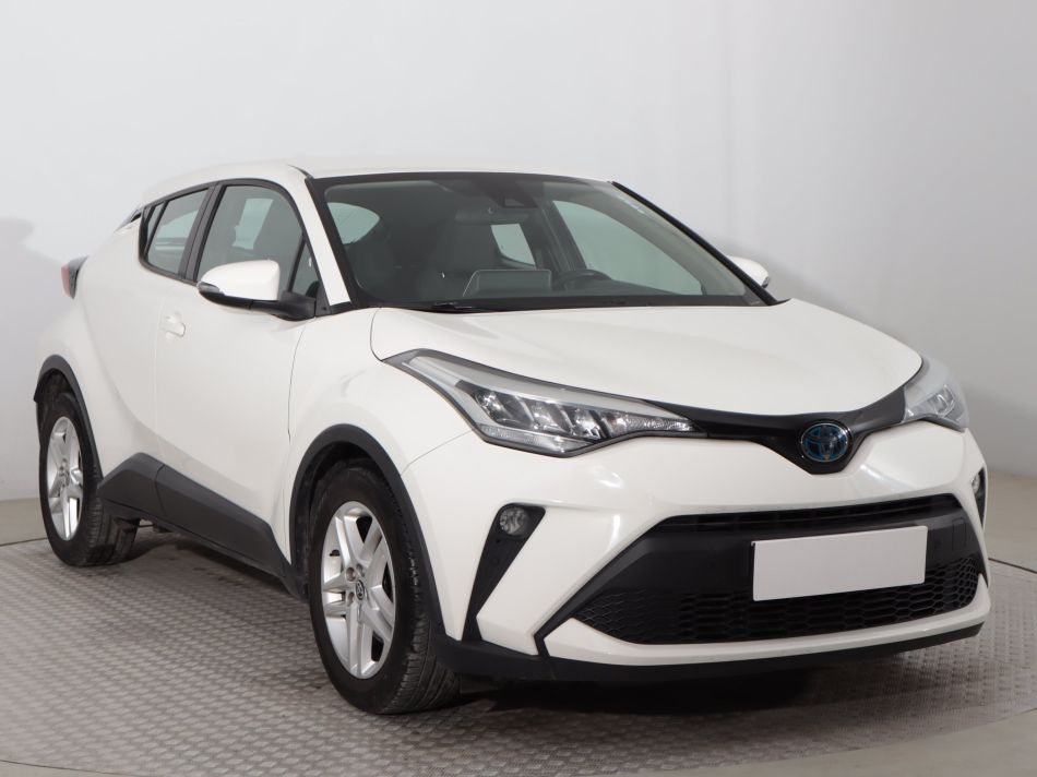Toyota C-HR - 2022