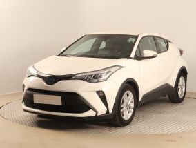 Toyota C-HR - 2022