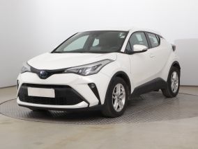 Toyota C-HR - 2022