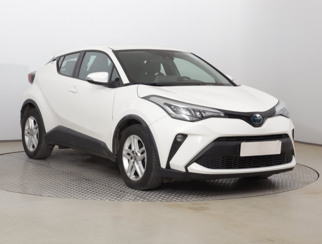 Toyota C-HR 2022