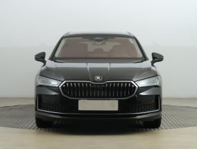 Skoda Superb - 2024