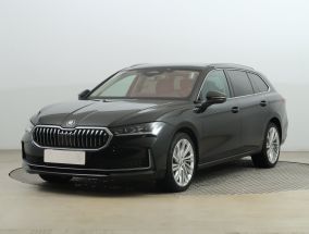 Skoda Superb - 2024