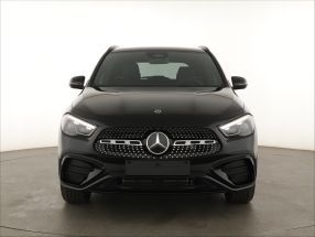 Mercedes-Benz GLA - 2025