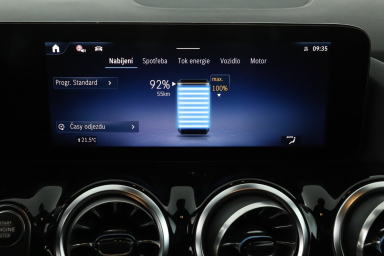 Mercedes - Benz GLA - 2025