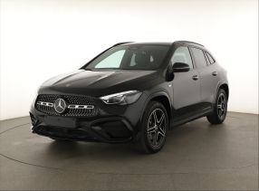 Mercedes-Benz GLA - 2025