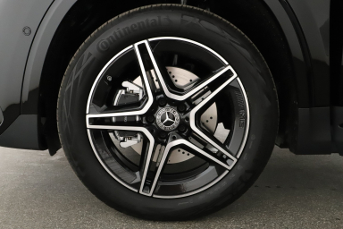 Mercedes - Benz GLA - 2025