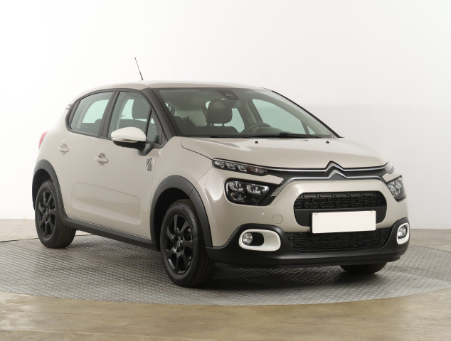 Citroen C3 2024