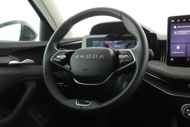 Škoda Superb - 2025