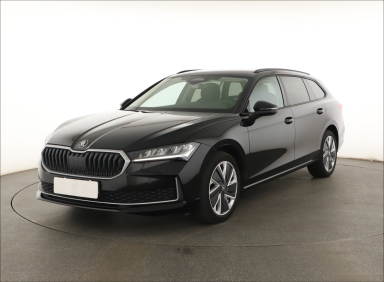 Škoda Superb - 2025