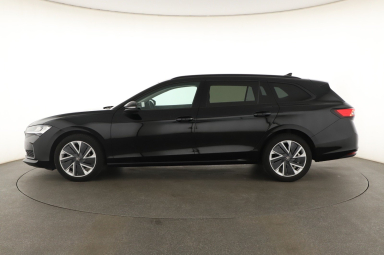 Škoda Superb - 2025