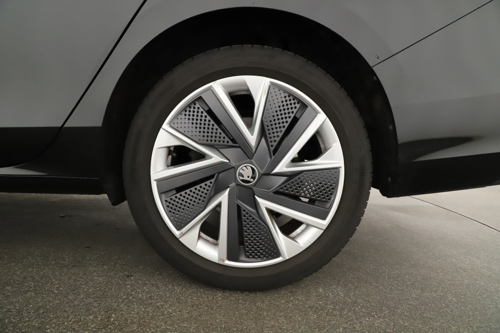 Škoda Superb - 2025