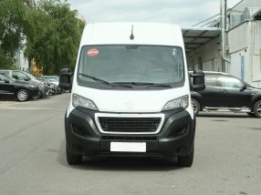 Peugeot Boxer - 2021