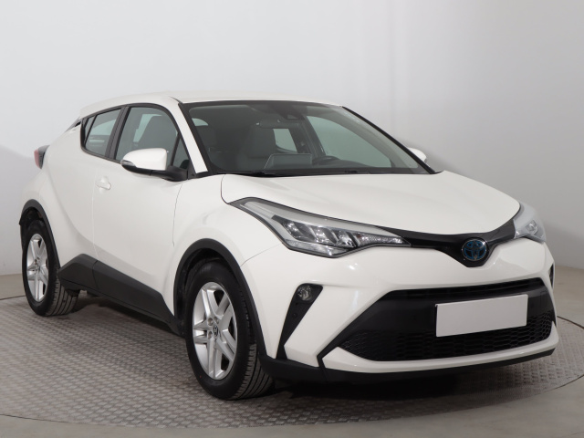 Toyota C-HR 2022