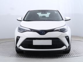 Toyota C-HR - 2023