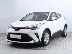 Toyota C-HR - 2023