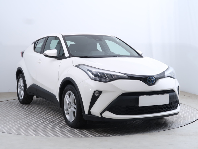 Toyota C-HR 2023
