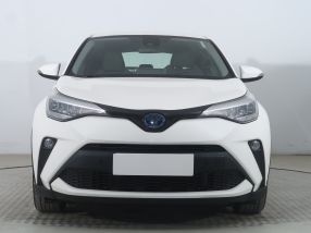 Toyota C-HR - 2022