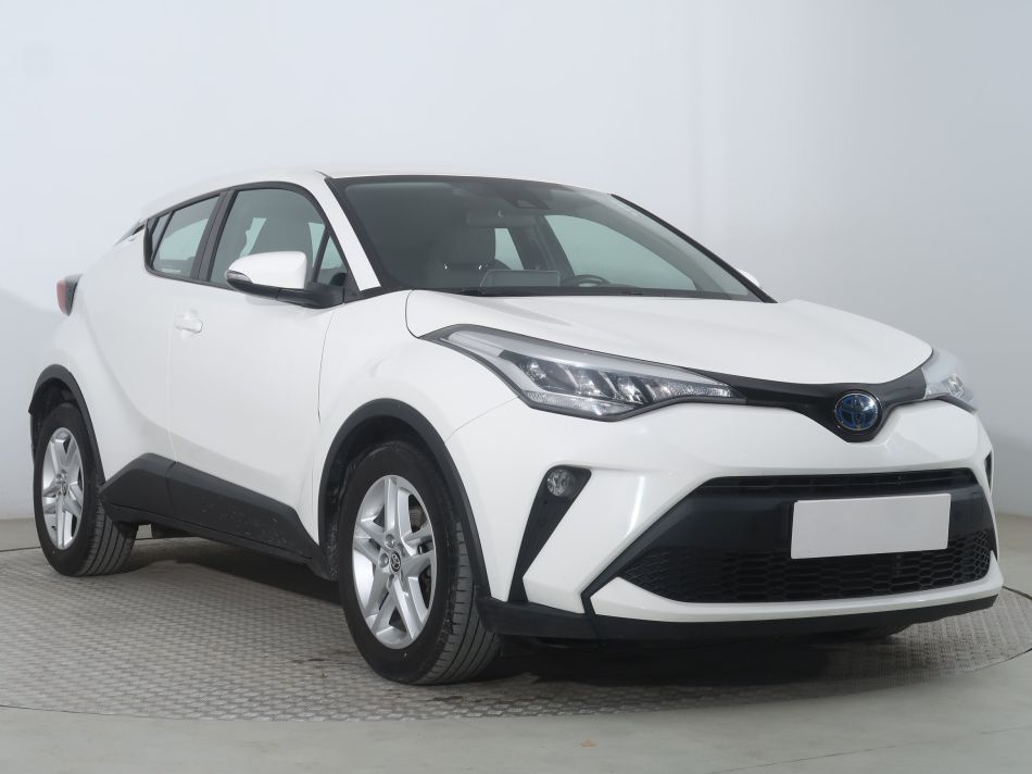 Toyota C-HR - 2022