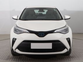 Toyota C-HR - 2022