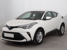 Toyota C-HR - 2022