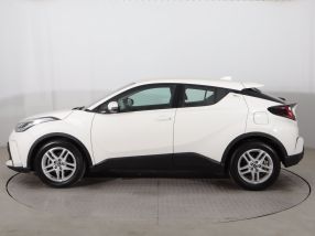 Toyota C-HR - 2022