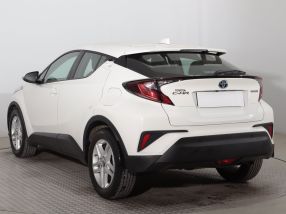 Toyota C-HR - 2022