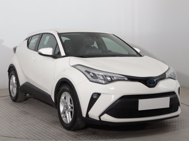 Toyota C-HR 2022