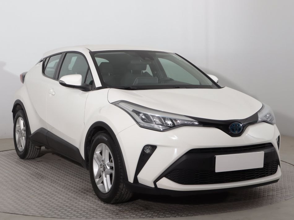 Toyota C-HR - 2022