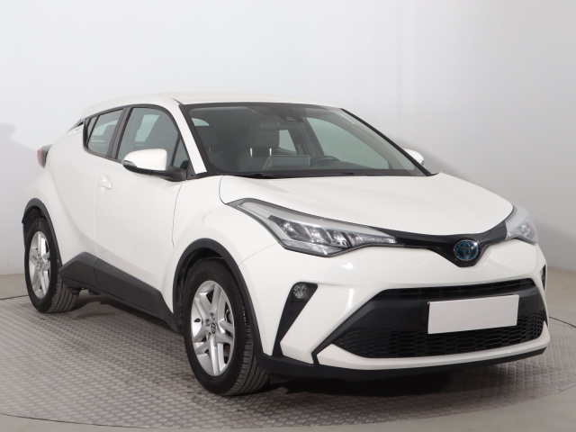 Toyota C-HR 2022