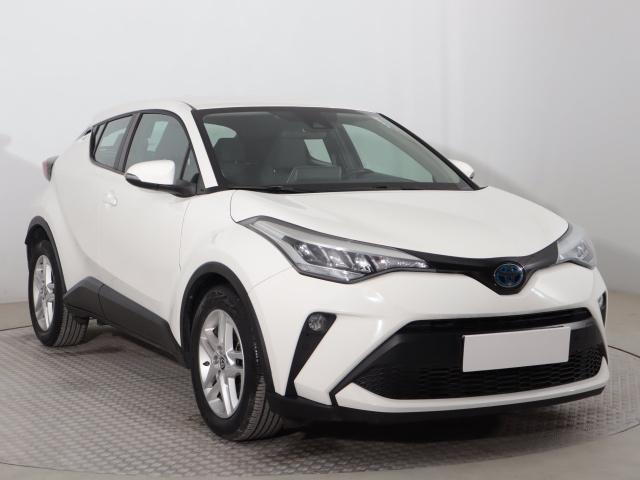 Toyota C-HR 2022