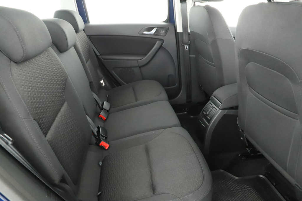 Škoda Yeti