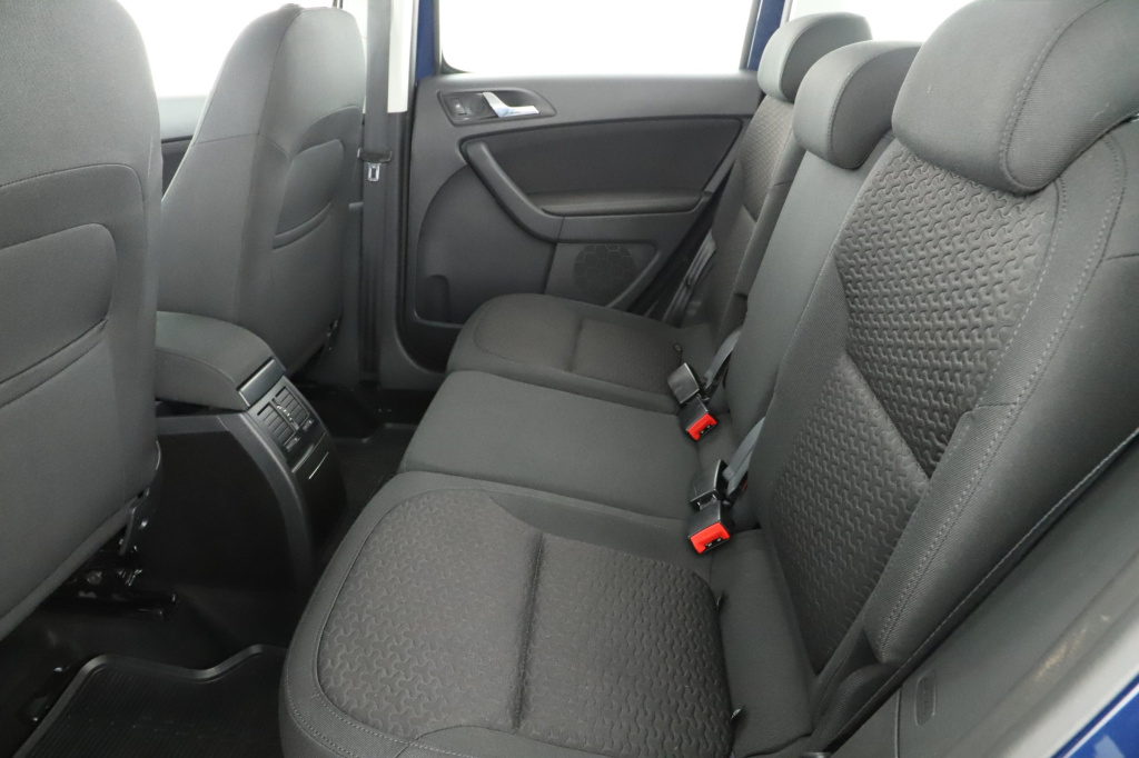 Škoda Yeti
