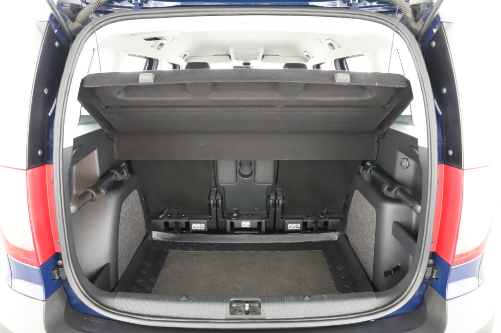 Škoda Yeti