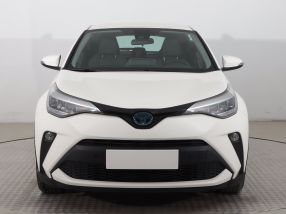Toyota C-HR - 2022