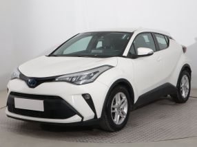 Toyota C-HR - 2022
