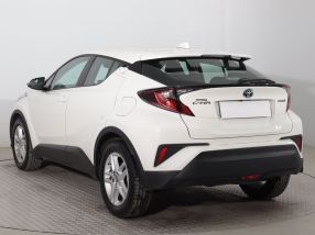 Toyota C-HR - 2022