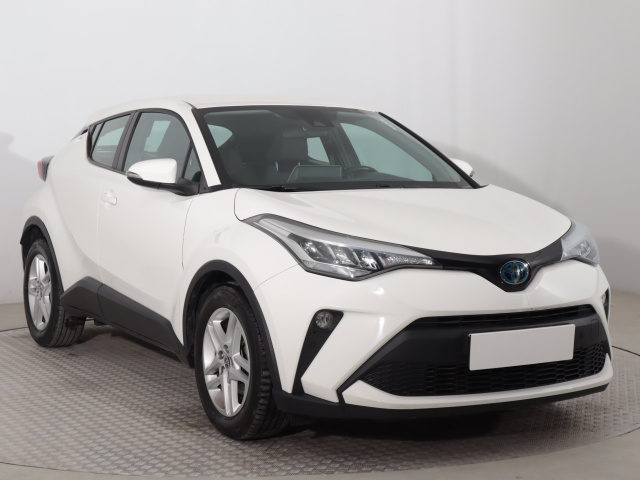 Toyota C-HR 2022
