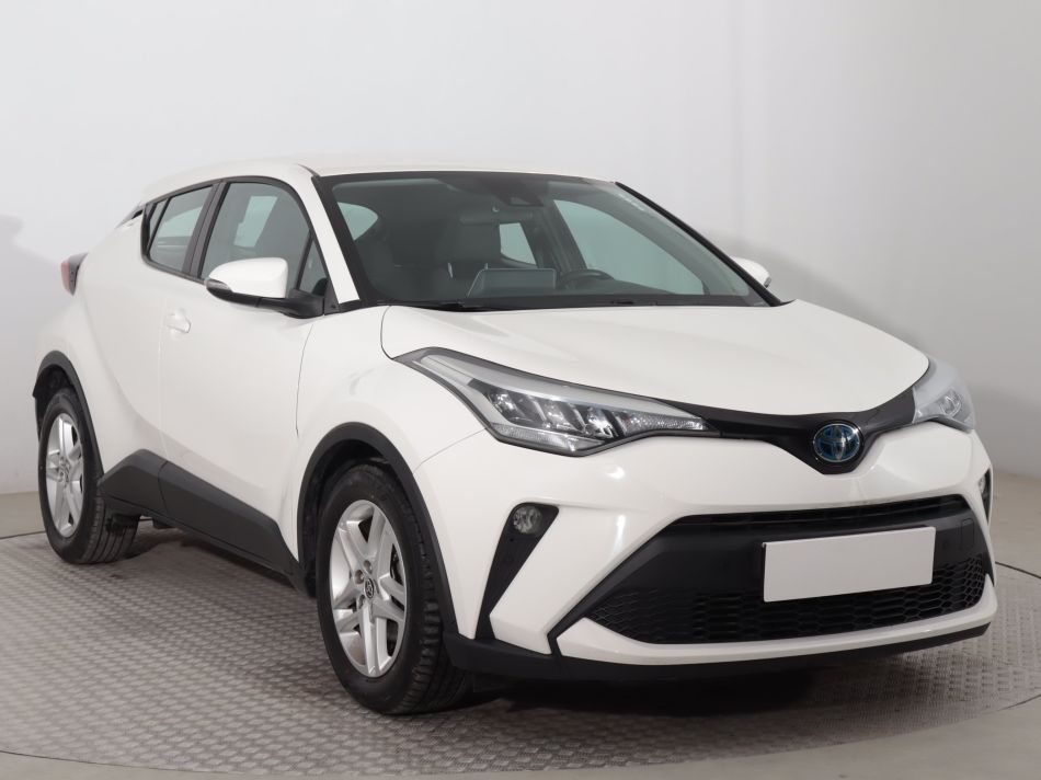 Toyota C-HR - 2022