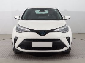 Toyota C-HR - 2022